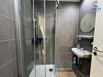 Badezimmer - 224 - Wohnung kleine Koje - Top-Hundeurlaub