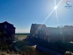 Meerblick - 223 - Wohnung Koje - Top-Hundeurlaub