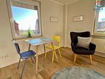 Wohnzimmer - 223 - Wohnung Koje - Top-Hundeurlaub