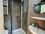 Badezimmer - 223 - Wohnung Koje - Top-Hundeurlaub