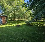 garten - An der Bootfahrt - Top-Hundeurlaub