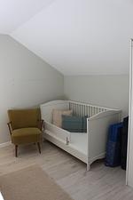 Gitterbett - An der Bootfahrt - Top-Hundeurlaub