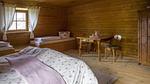 Ferienhaus für 6 Personen (80 m²) in Sankt Georgen in Obdachegg - Top-Hundeurlaub