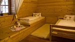 Ferienhaus für 6 Personen (80 m²) in Sankt Georgen in Obdachegg - Top-Hundeurlaub
