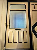 Fassade / Eingang - Kuukuuksbloem - Top-Hundeurlaub