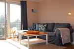 Ferienwohnung "Ankerplatz" - Top-Hundeurlaub