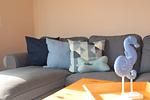 Ferienwohnung "Ankerplatz" - Top-Hundeurlaub