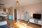 Ferienwohnung "Ankerplatz" - Top-Hundeurlaub