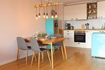 Ferienwohnung "Ankerplatz" - Top-Hundeurlaub