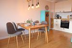 Ferienwohnung "Ankerplatz" - Top-Hundeurlaub