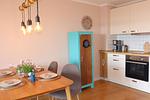 Ferienwohnung "Ankerplatz" - Top-Hundeurlaub