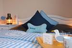 Ferienwohnung "Ankerplatz" - Top-Hundeurlaub