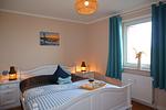Ferienwohnung "Ankerplatz" - Top-Hundeurlaub