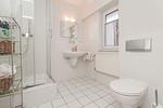 Badezimmer - Birkenstraße 11c Haus 3 - Top-Hundeurlaub
