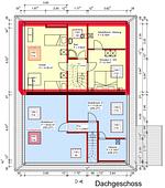 Nordseeharmonie II - Top-Hundeurlaub