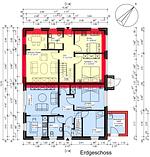 Nordseeharmonie II - Top-Hundeurlaub