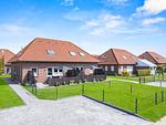 Hauptansicht - Nordseeharmonie II - Top-Hundeurlaub