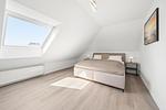 Schlafzimmer - Nordseeharmonie II - Top-Hundeurlaub