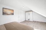 Schlafzimmer - Nordseeharmonie II - Top-Hundeurlaub
