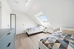 Schlafzimmer - Nordseeharmonie II - Top-Hundeurlaub