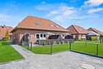 Gartenblick - Nordseeharmonie II - Top-Hundeurlaub