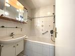 Badezimmer - FeWo 303 - Top-Hundeurlaub