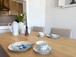 Wohnzimmer - FeWo 303 - Top-Hundeurlaub
