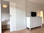 Wohnzimmer - FeWo 303 - Top-Hundeurlaub