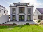 Villa Levante in Binz auf Rügen - Top-Hundeurlaub