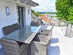 Villa Levante in Binz auf Rügen - Top-Hundeurlaub