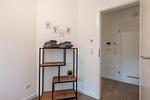 Schlafzimmer 2 - Ferienwohnung Meeresbrise - Top-Hundeurlaub