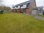 Garten - Ferienwohnung Meeresbrise - Top-Hundeurlaub