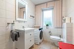 Badezimmer - Ferienwohnung Kleiner Pirat - Top-Hundeurlaub