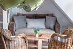 dekoratives Detail - Ferienwohnung Traumfänger - Top-Hundeurlaub