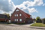 Aussenansicht - Ferienwohnung Traumfänger - Top-Hundeurlaub