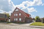 Aussenansicht Gebäude - Ferienwohnung Traumfänger - Top-Hundeurlaub
