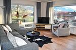 Ferienwohnung Annes Bergzauber mit Hallenbad und Sauna - Top-Hundeurlaub