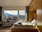Ferienwohnung Annes Bergzauber mit Hallenbad und Sauna - Top-Hundeurlaub