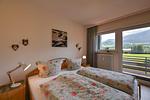 Ferienwohnung Annes Bergzauber mit Hallenbad und Sauna - Top-Hundeurlaub