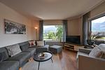 Ferienwohnung Annes Bergzauber mit Hallenbad und Sauna - Top-Hundeurlaub