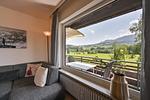 Ferienwohnung Annes Bergzauber mit Hallenbad und Sauna - Top-Hundeurlaub