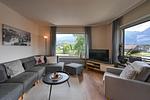 Ferienwohnung Annes Bergzauber mit Hallenbad und Sauna - Top-Hundeurlaub