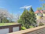 Meerblick - Ferienwohnung Gärtnerhäusle - Top-Hundeurlaub