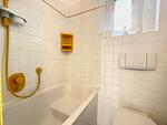 Badezimmer 1 - Ferienwohnung Gärtnerhäusle - Top-Hundeurlaub