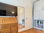 Wohnraum - Ferienwohnung Gärtnerhäusle - Top-Hundeurlaub