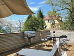 Ferienwohnung Gärtnerhäusle - Top-Hundeurlaub