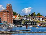 Sport / Aktivitäten - Ferienhaus Haus am Fjord Olpenitz - Top-Hundeurlaub