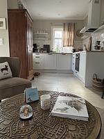 Hundefreundliches Ferienhaus mitten im Wald  - Top-Hundeurlaub