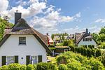 Nachbarschaft - Strandmuschel - Top-Hundeurlaub