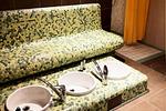 Wellness - Ferienwohnung Küstenkind 14 im Haus Strandbummler Baabe - Top-Hundeurlaub
